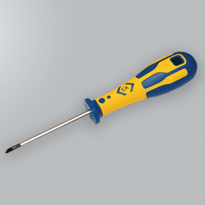 CK Tools Dextro Screwdriver - Pozi Drive (210-656) CK Tools Dextro Screwdriver - Pozi Drive (210-656)